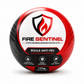 Boule anti-feux